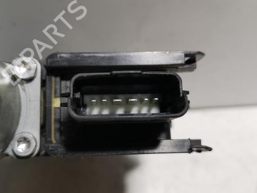 Right rear window motor KIA CARENS II MPV (FJ) 2.0 CRDi | BP8710297E22 