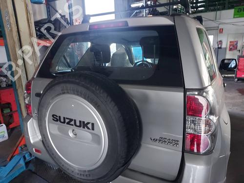 Hovedlysbryter SUZUKI GRAND VITARA II (JT, TE, TD)  | BP29745143I24 