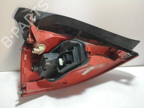 Right taillight RENAULT MEGANE II (BM0/1_, CM0/1_) 1.5 dCi (BM0F, BM0T, BM2B, CM0F, CM0T) | BP8710293C35 