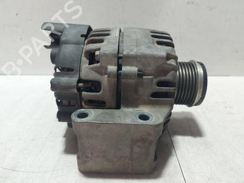 Alternator SUZUKI SPLASH (EX) 1.3 CDTI (A5B413D) | BP37794801M7 - Image 2