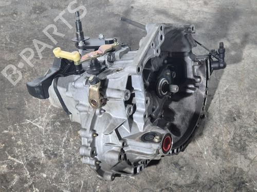Gearbox CITROËN C4 I (LC_)  | BP26533260M3 
