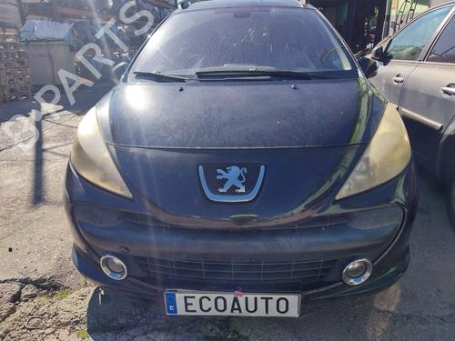 Used Parts PEUGEOT 207 (WA_, WC_) [2006-2015]  4259985