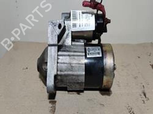 Used Starter RENAULT SCÉNIC II (JM0/1_) [2003-2010]  8701177