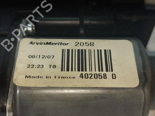 Right rear window motor KIA CEE'D Hatchback (ED) | BP37033255E22 - Image 5