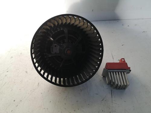 Used Heater blower motor SEAT ALHAMBRA (7V8, 7V9) 1.9 TDI (131 hp) 14156664