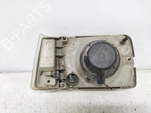 Left headlight SEAT MARBELLA (28A) 0.8 | BP11113569C28 