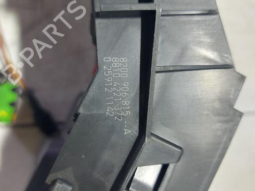 Headlight switch RENAULT CLIO III (BR0/1, CR0/1) 1.5 dCi | BP36393703I24 - Image 5