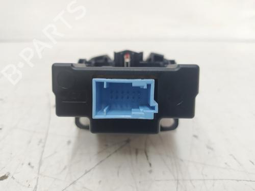 Electric handbrake RENAULT ESPACE III (JE0_) 2.0 | BP27801847E5 