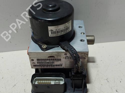 ABS pump JEEP GRAND CHEROKEE II (WJ, WG)  | BP18109528M43 