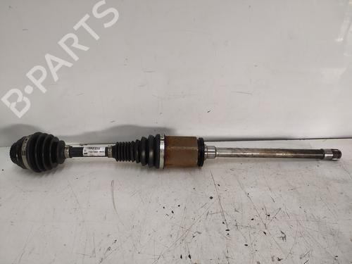 Right front driveshaft BMW X1 (E84) xDrive 18 d | BP27161169M39 
