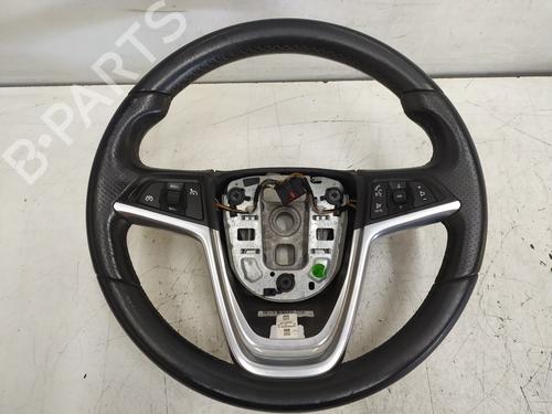 Rat Rat OPEL ASTRA J (P10) [2009-2016] 36114371 36114371