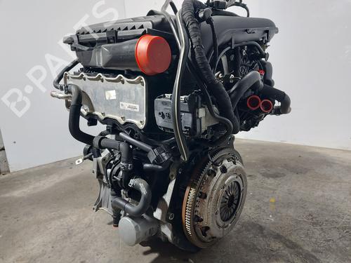 Engine SEAT LEON (5F1)  | BP32684242M1  - Image 5