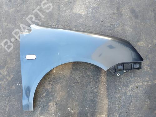 Used Right front fenders VW POLO (9N_, 9A_) 1.4 TDI (75 hp) 17064835