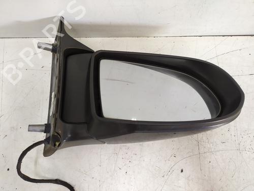 Used Right mirror Right mirror OPEL ZAFIRA A MPV (T98) [1999-2006] 34736227 34736227