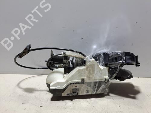 Used Front left lock PEUGEOT 308 I (4A_, 4C_) [2007-2016]  17045876