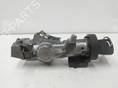 Used Ignition barrel FORD TRANSIT Van (FA_ _) [2006-2014]  16156991