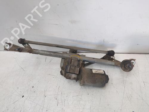 Used Front wiper motor OPEL COMBO Box Body/MPV 1.7 DTI 16V (75 hp) 21814194