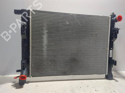 Køler RENAULT CLIO IV (BH_)  | BP23502953M31 
