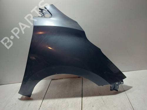 Used Right front fenders Right front fenders 39210097 39210097
