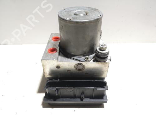 ABS pump CITROËN C4 I (LC_)  | BP11707206M43 