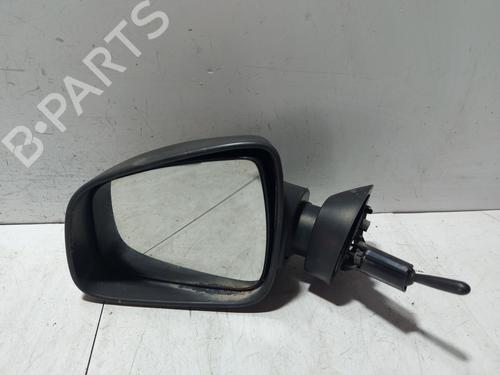 Left mirror DACIA SANDERO | BP33798940C26 - Image 3