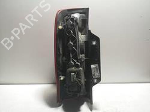 Right taillight CITROËN NEMO Box Body/MPV (AA_) 1.4 HDi | BP8700573C35 