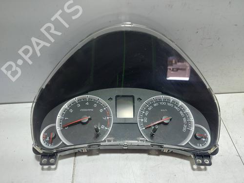 Used Instrument cluster SUZUKI SWIFT IV (FZ, NZ) [2010-2025]  30569856