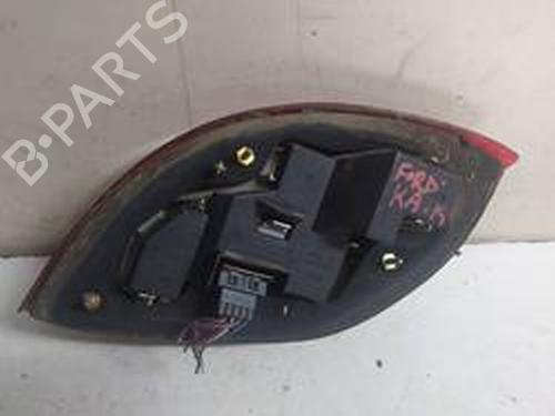 Left taillight FORD KA (RB_)  | BP8716435C34 