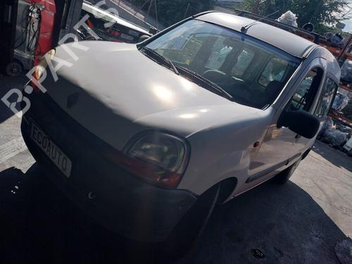 Used Parts RENAULT KANGOO (KC0/1_) 1.4 (KC0C, KC0H, KC0B, KC0M) (75 hp) 4236985