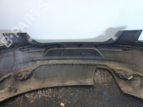 Rear bumper SEAT TOLEDO III (5P2)  | BP13903095C8 