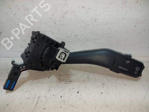 Used Steering column stalk VW GOLF V (1K1) [2003-2010]  19537271