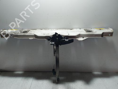 Used Front slam panel Front slam panel TOYOTA PRIUS Liftback (_W2_) 1.5 Hybrid (NHW20_, NHW20R) (112 hp) 32737252 32737252