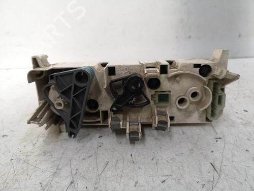 Climate control CITROËN BERLINGO / BERLINGO FIRST Box Body/MPV (M_) 2.0 HDI 90 4WD (MBRHY, MCRHY) | BP8704770I5 