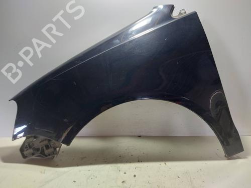 Left front fenders VW POLO (9N_, 9A_) 1.4 16V | BP24864446C41 