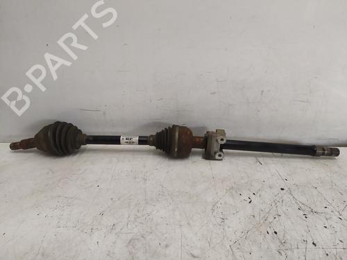 Used Right front driveshaft Right front driveshaft OPEL ASTRA J (P10) [2009-2016] 36142721 36142721