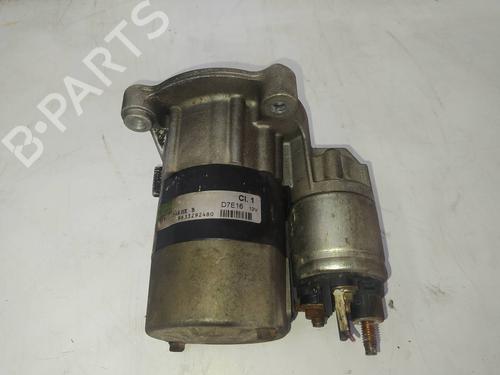 Starter CITROËN C3 I (FC_, FN_)  | BP10384934M8 