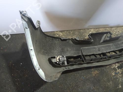 Front bumper NISSAN PRIMERA Hatchback (P11) 1.8 16V | BP8706036C7 