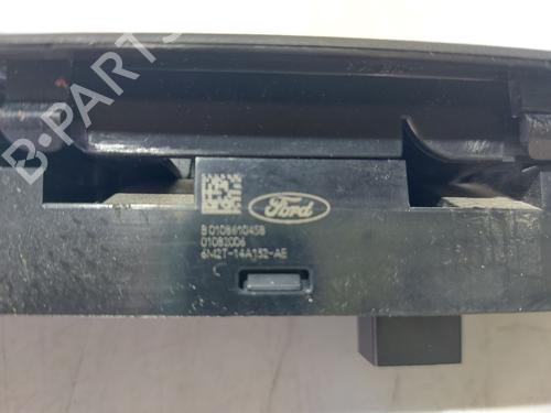 Left front window switch FORD S-MAX (WA6) | BP31858696I27