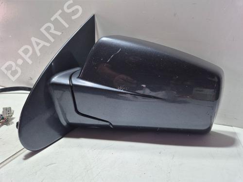 Used Left mirror CADILLAC SRX 3.6 AWD (258 hp) 29539345