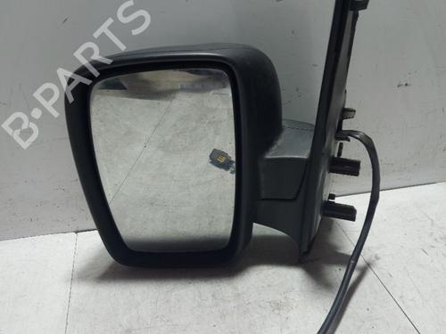 Left mirror CITROËN JUMPY II Van 1.6 HDi 90 8V | BP36020988C26 - Image 5