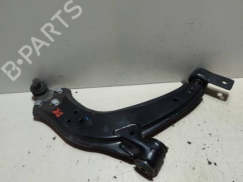 Used Right front suspension arm PEUGEOT 306 (7B, N3, N5) 1.6 (98 hp) 24033606