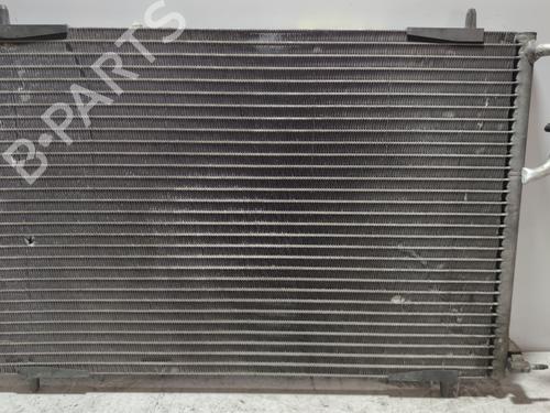 AC-Kondensator PEUGEOT 206+ (2L_, 2M_) 1.4 HDi eco 70 (68 hp) 8705053