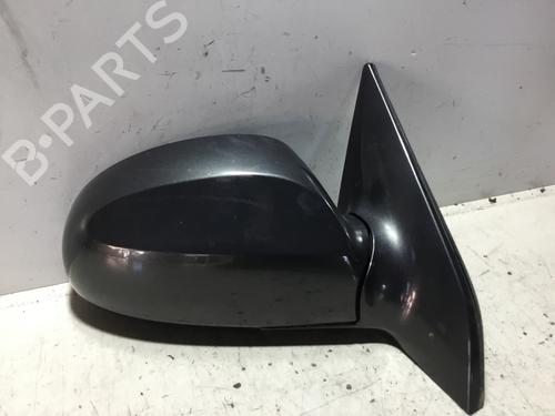Used Right mirror KIA CERATO I Saloon (LD) 1.6 (105 hp) 29041258