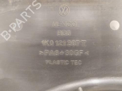 Køleventilator elektrisk VW JETTA III (1K2) 1.9 TDI | BP29300603M35 