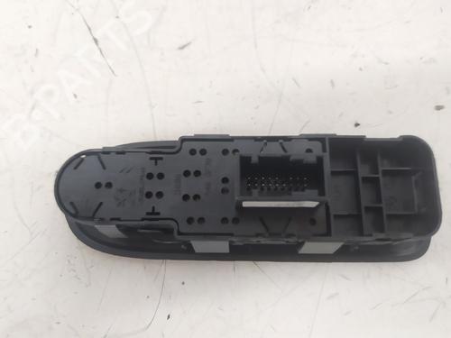 Left front window switch PEUGEOT 308 SW I (4E_, 4H_) 1.6 HDi | BP15130215I27 