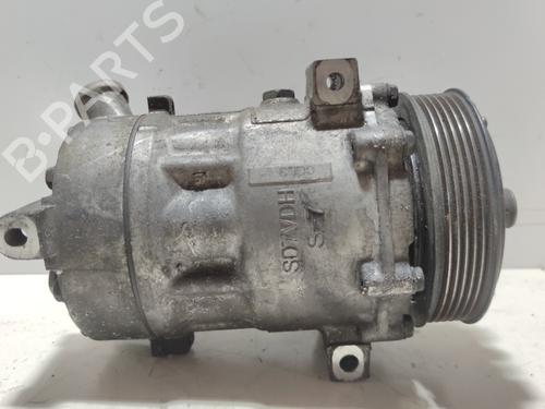 Airco pomp OPEL VECTRA C GTS (Z02) 1.9 CDTI (F68) | BP10904613M34 