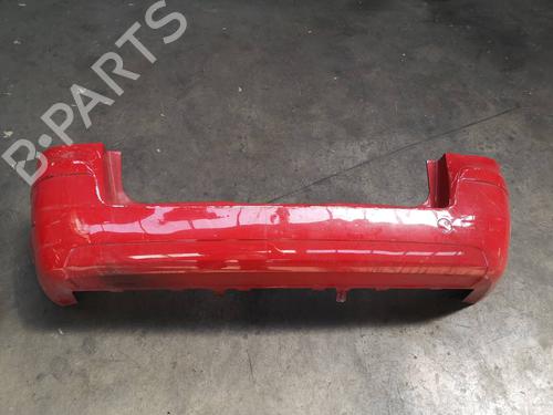 Used Rear bumper OPEL ZAFIRA / ZAFIRA FAMILY B (A05) [2005-2019]  10148979