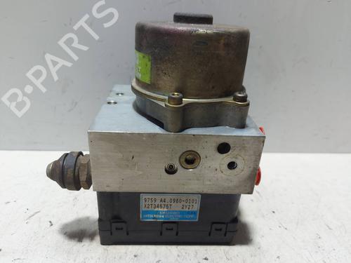 ABS pump HONDA HR-V (GH_) 1.6 16V 4WD (GH2, GH4) | BP22388513M43 