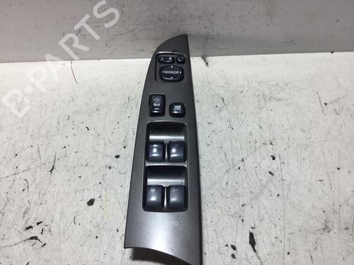 Used Left front window switch LEXUS IS II (_E2_) 250 (GSE20) (208 hp) 28840871