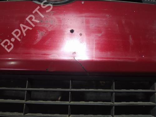 Front bumper FIAT BRAVO II (198_) 1.9 D Multijet (198AXB1A) | BP22903766C7 